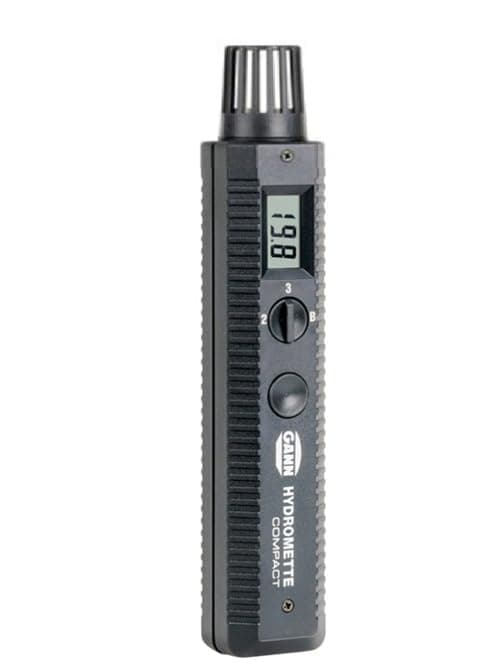 Gann Hydromette Compact B