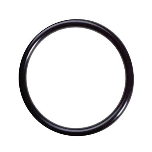 EUR Seals OR195X4N70 Nitrile 70 Shore Black O-Ring Dia 195.00mm x 4.00mm 10 Pack