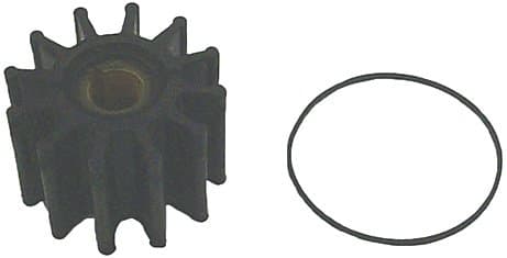 Sierra International, 18-3061, Impeller , white