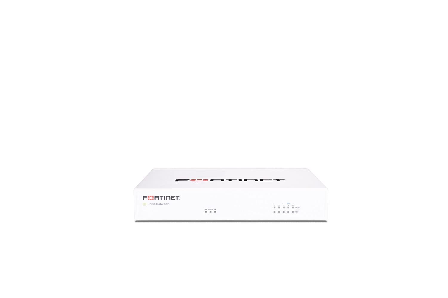 FortiGate-40F Network Security Appliance Plus 3 Year FortiGuard Unified Threat Protection (UTP) and FortiCare Premium (FG-40F-BDL-950-36)