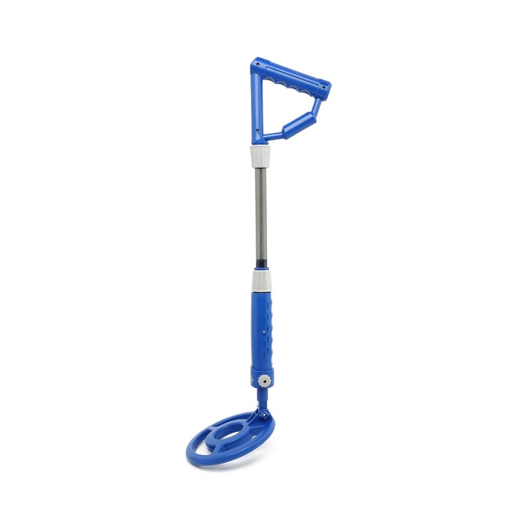 Discovery Mindblown STEM Digital Metal Detector, Blue, 1423005441