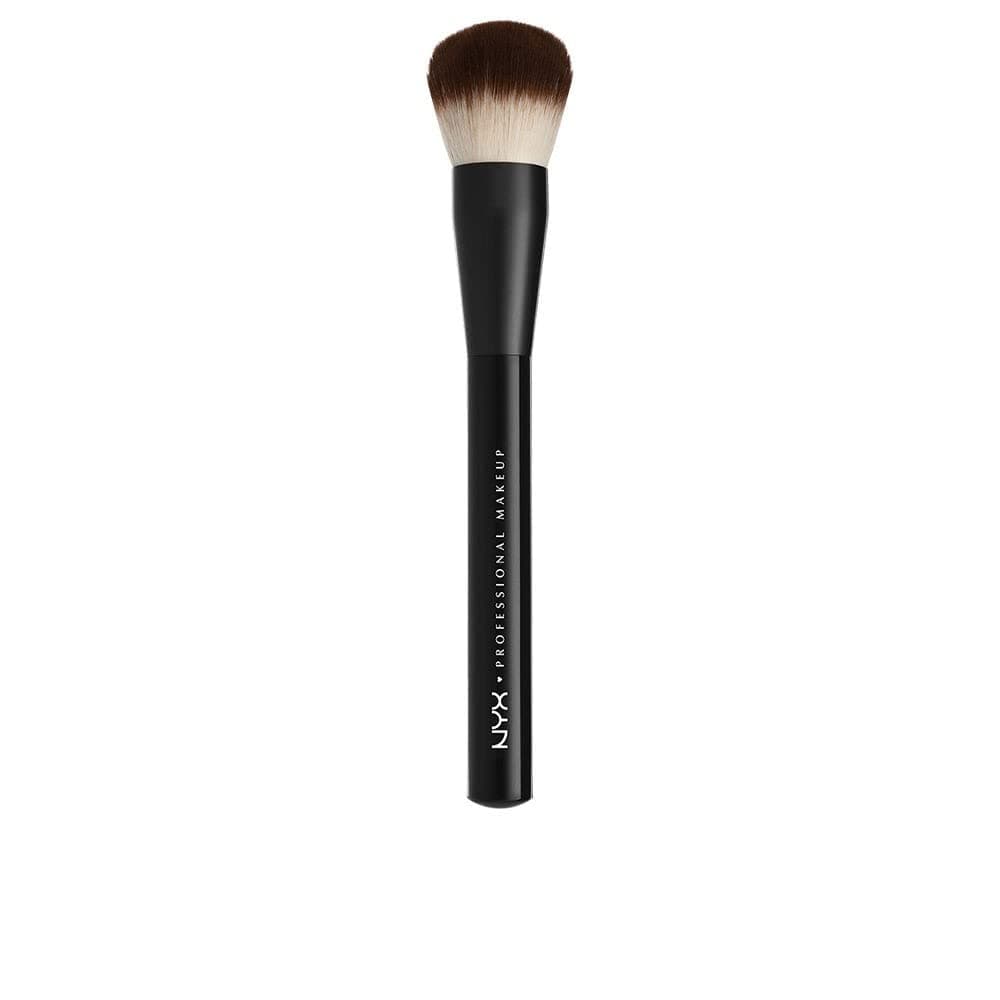 Pro Buffing Brush,