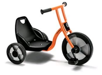 Easy Rider Age 4-7 By Winther