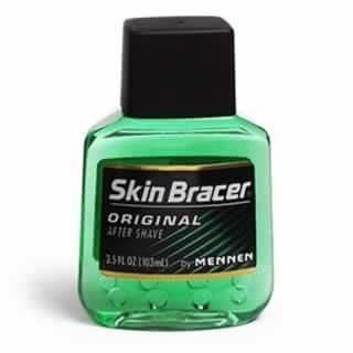 Skin Bracer By Mennen Original After Shave, 3.5 Oz by Skin Bracer by Skin Bracer