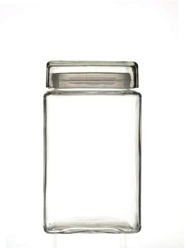 1680 ml Large Storage Jar