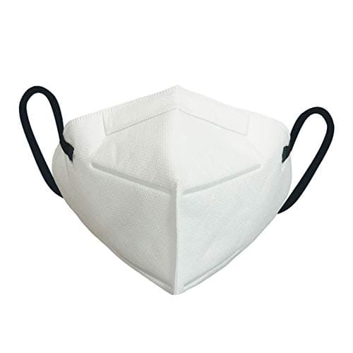 BokzeLevel Unisex Anti-fog And Haze Protection Dust Dust Scarves Anti-fogst Scarves Anti-fog