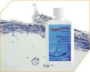 Waterbed Aquashock Treatment For Odour/Algae Problems