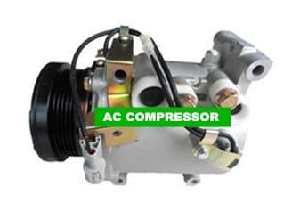GOWE AUTO AC COMPRESSOR for AUTO AC COMPRESSOR MSC90C FOR MITSUBISHI AKC200A204P AKC200A204S AKC200A205 AKC200A204N