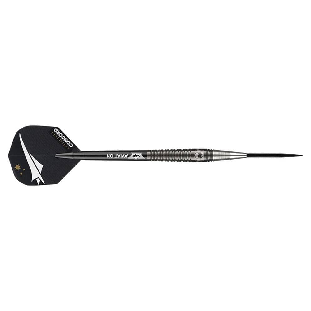 Bulls concord darts 90% tungsten steel tip 24g