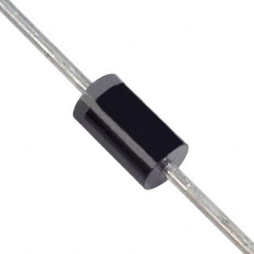 1N5822 DIODE SCHOTTKY Barrier Rectifier 40V 3A (Pack of 30)