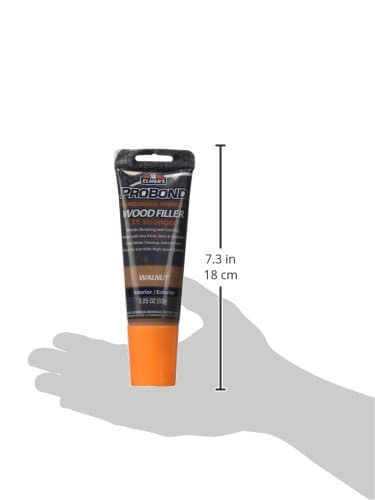 ELMERS 3-1/4 Oz Walnut Probond Wood Filler (E812Q)