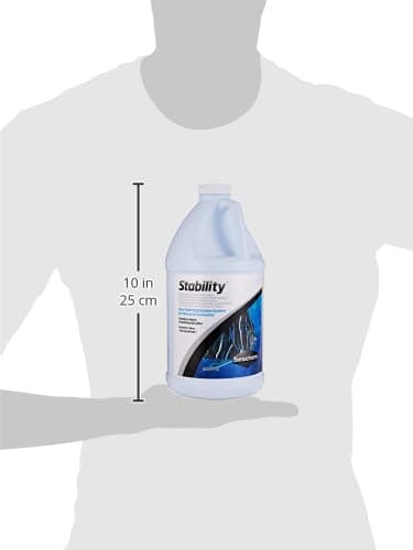 Stability 2 Liter