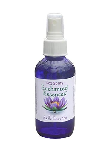 Reiki Essence Essential Oil Aromatherapy Spray 4oz
