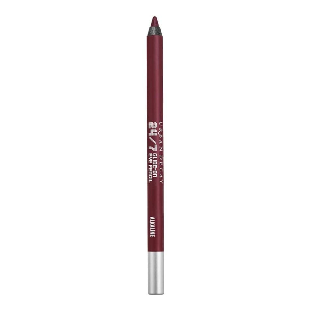 Urban Decay 24/7 Glide-On Eye Pencil, Eyeliner with Waterproof Colours, Shade: Bourbon, 1.2g