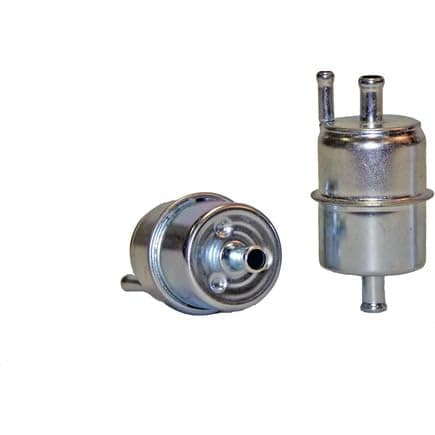 WIX Filters - 33041 Fuel (Complete In-Line) Filter, Pack of 1