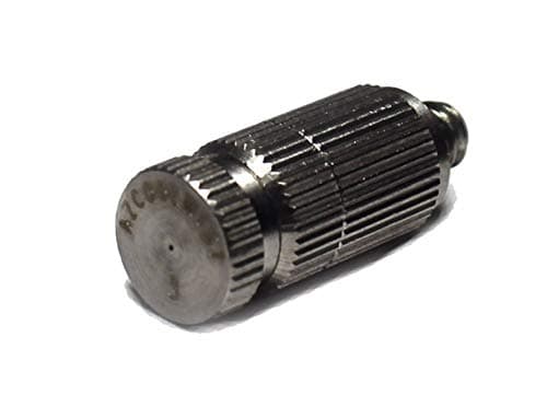 AZCOOLMIST Anti-Drip Stainless Misting Nozzle 5pk .006 /.15MM