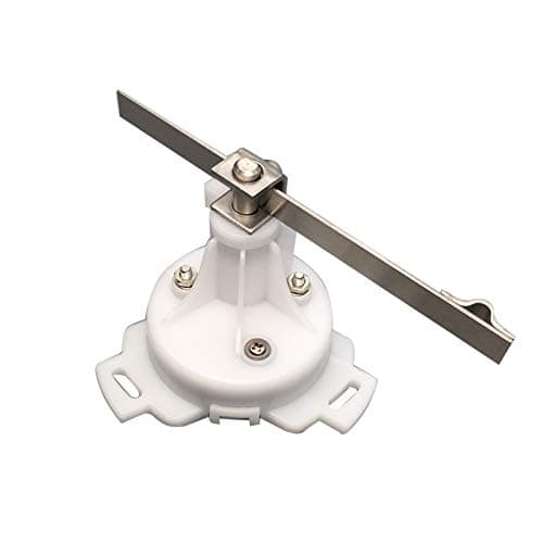 ELING Marine Boat Rudder Angle Sensor Sender 0-190ohm