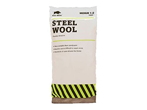 Kalon Ltd Fat Hog Steel Wool Medium 727371
