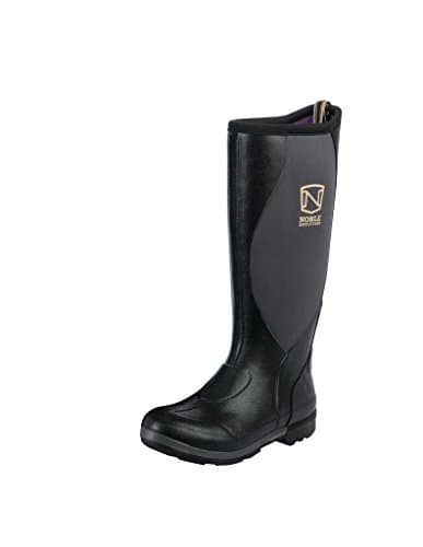 Noble Outfitters Ladies MUDS Horseshoe Boots