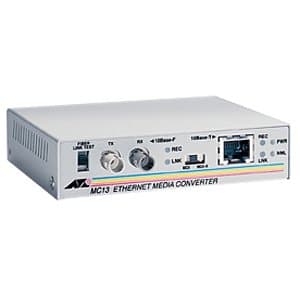 AT-MC13 Ethernet Media Converter - AT-MC13-60