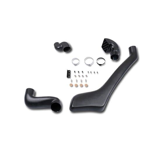 Sunny Car New Snorkel Air Intake Systems For 2005 06 07 08 09 10 11 Pathfinder R51/Navara D40