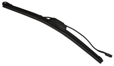 (Gen 1-24 Inch Heated Silicone Windshield Safety Wiper Blade