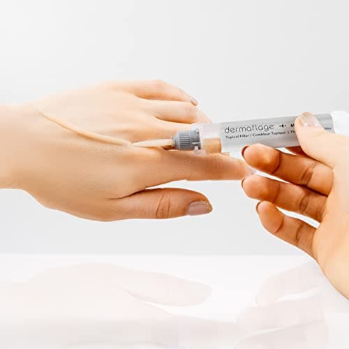 Dermaflage Bronze Medium, 4 Piece