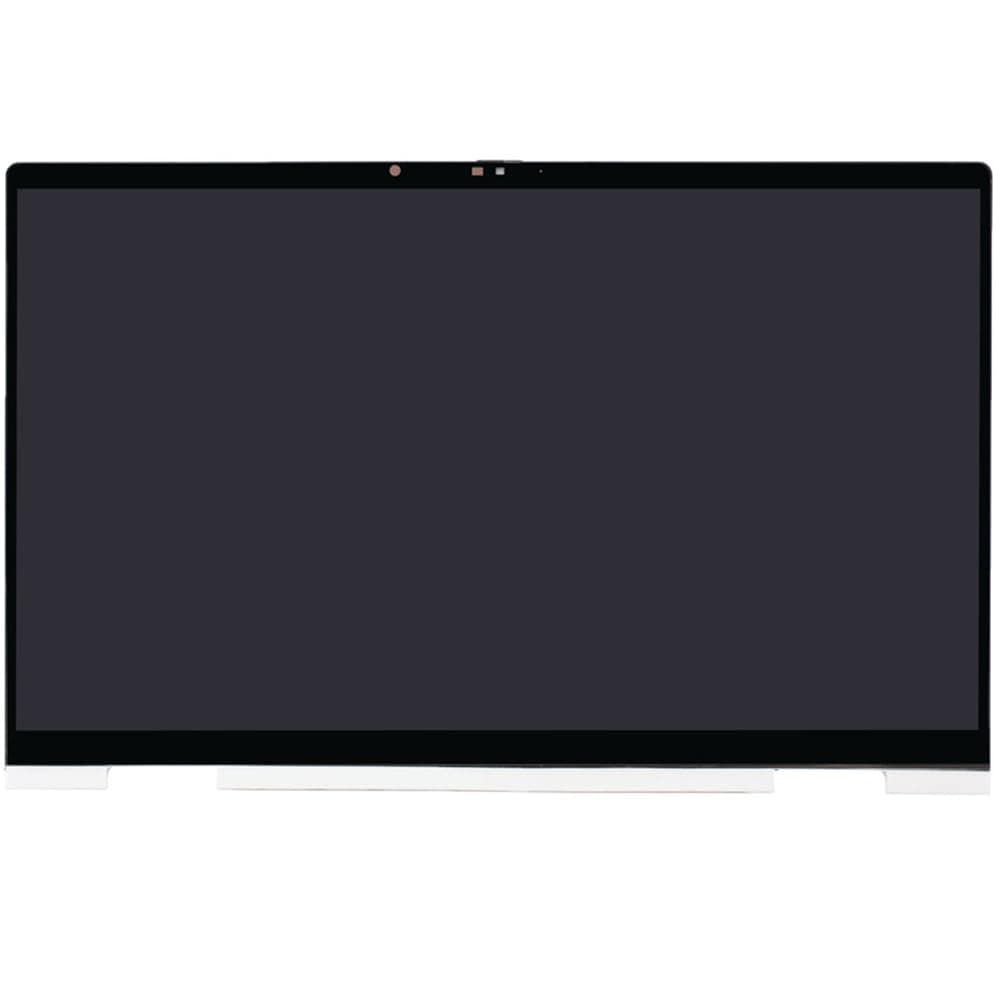 LCD Touch Screen Replacement for HP Envy X360 15-FE 15T-FE 15-FE0013DX 15-FE0053DX 15-FE0073DX 15T-FE000 15-FE0097NR 15-FE0002TX 15-FE0XXX 15-FE1XXX 15T-FE0XXX N49274-001(FHD Support Stylus)