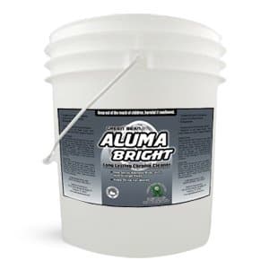 Aluma Bright - Stainless Steel Cleaner 5 Gallon