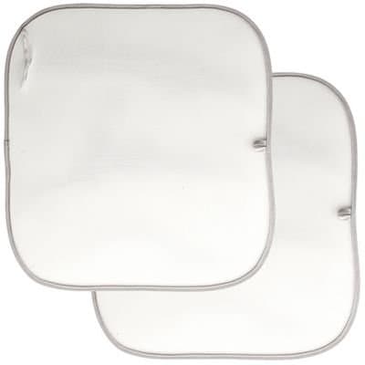 drysoon Deluxe Mesh Shelf Duo For Heated Clothes Airer – Perfect For Drying Socks & Underwear