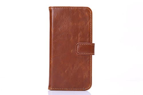 Business Case for Apple iPhone 6 (Light Brown)