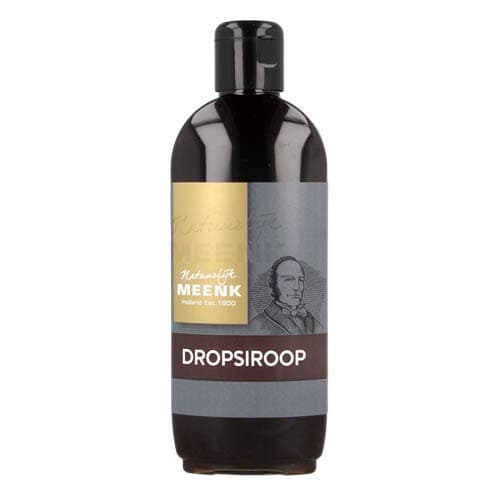 Syrup of Liquorice Root - 200 ml