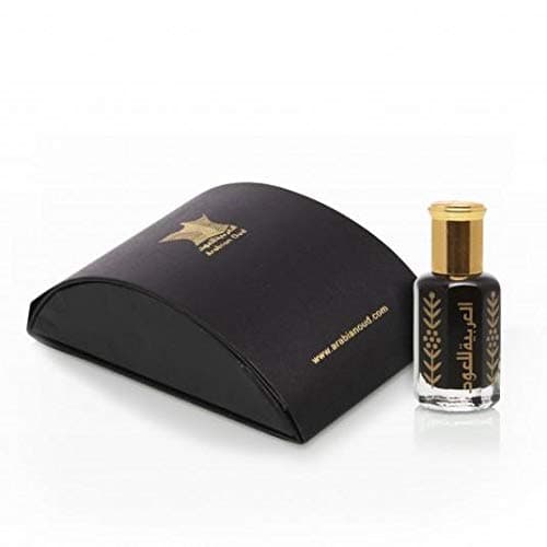 Dehn Oud by Arabian Oud, Unisex, 3ml, 101010026-3