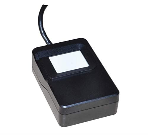 Radium Box Tatvik TMF 20 Fingerprint Scanner