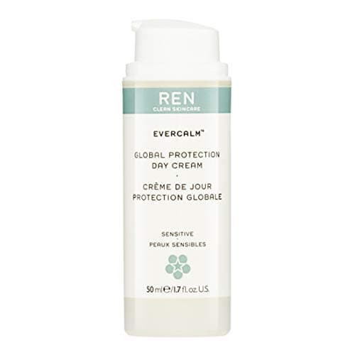 REN Clean Skincare Global Protection Day Cream