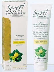 Secret Professionnel Intense Richness Milk Conditioner