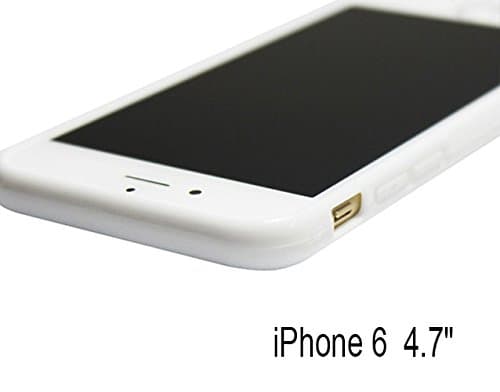 iPhone 6 Case ,Case for Apple iPhone 6 ,Fairy Tail Wallet Case for iPhone 6,Case Cover Fit For Apple iPhone 6 4.7",PC and TPU Screen Protector For Apple iPhone 6 4.7"