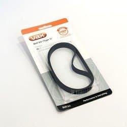 Vax Belt Kit (Type 1) 1-1-130669-01 (Genuine)