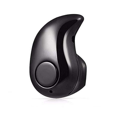 AC Accessories S530 Kaju Bluetooth Earplug with Handsfree Calling Support and Music Compatible for Xiaomi Black Shark 2, Xiaomi Redmi 4 (4X) - Multi Color