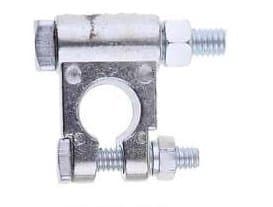 Omnia Warehouse MS75004-2 Military Negative Battery Terminal M37 M715 M38 M35A2 M809 M939 M151 G742 MS75004-2