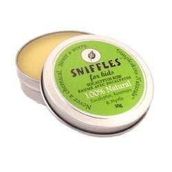 Dimpleskins Naturals Sniffles for Kids Eucalyptus Rub 30g rub