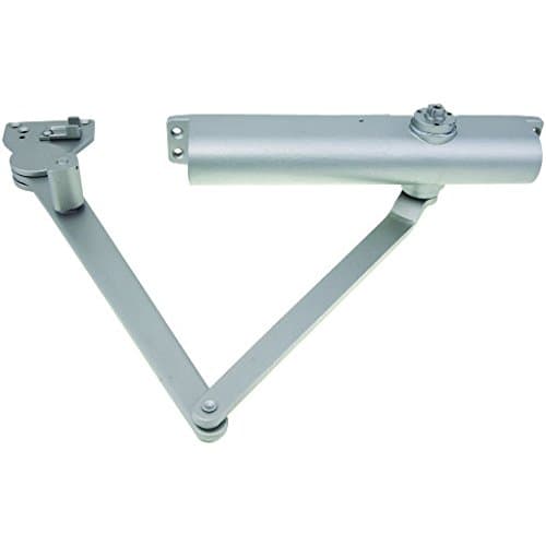 Falcon Closers U022879 Falcon Sc80 Hd Clowith Cover Adjustable 2-5 H-O Arm