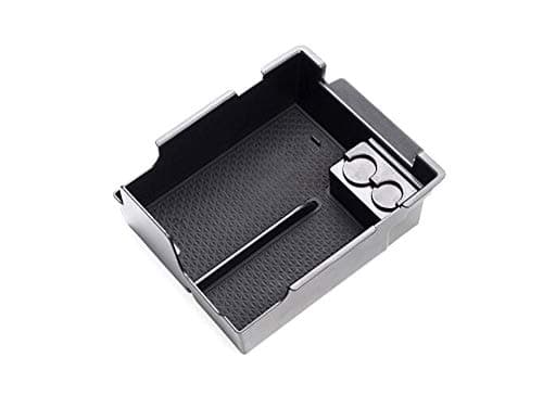 Salusy Armrest Center Console Organizer Tray Compatible for 2012-2019 Ford Explorer Accessories Storage Box  LemSa 2Pcs 5 Buttons Key Fob Silicone Cover Case Remote Keyless Protector Bag Holder Compatible with Ford F-150 F-450 Fusion Explorer Lincoln Fusion MKZ Mustang MKC,Red/Purple  CravenSpeed Stubby Antenna Compatible with Ford Explorer 2011-2022 | 4 Inches  4-Pack DE8T-1A180-AA 315MHz Tire Pressure Monitoring System (TPMS) Sensor Compatible with Ford F150 C-MAX E150 E250 Edge Escape Expedition Explorer Focus Fusion Mustang Taurus Lincoln Mazda