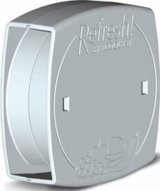 Refresh your Refrigerator Purifier by EcoQuest