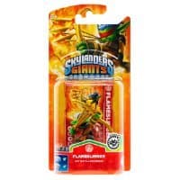 'Skylanders Giants Flamesli Software Pyramid