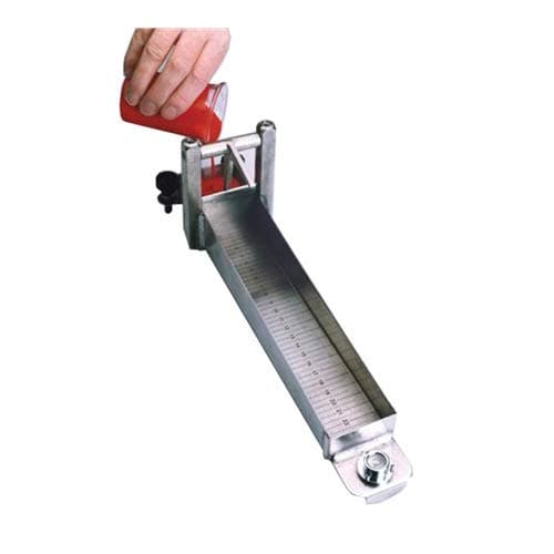 ZXCON-CON1 Consistometer Flow Rate Bostwick