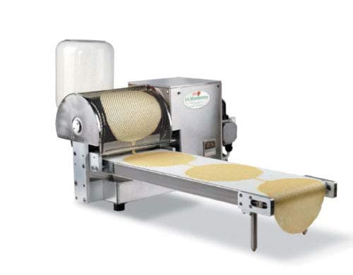Crepe Machine
