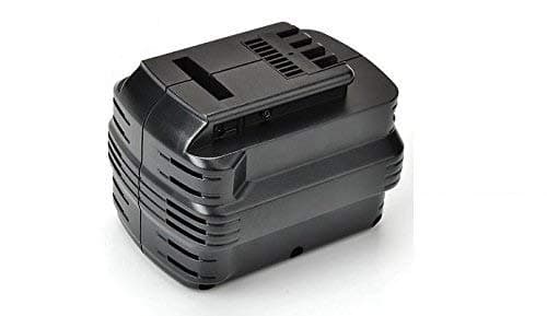 Battery Pack for Cordless Power Tool: Drill Saw Sanders Screwdrivers : Compatible with Dewalt DE0240-XJ DE0241 DE0242 DE0243 DE0243-XJ DE9039 DE9095 DW0240 DW0241 DW0242 DW0242 24V Ni-CD 1.5Ah Black