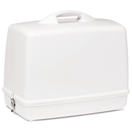 Universal Fit Sewing Machine Carrying Case, Model 621.01 /Lightweight for easy carrying