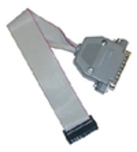 Electronic Master EM746113 20 Pin J-TAG Cable